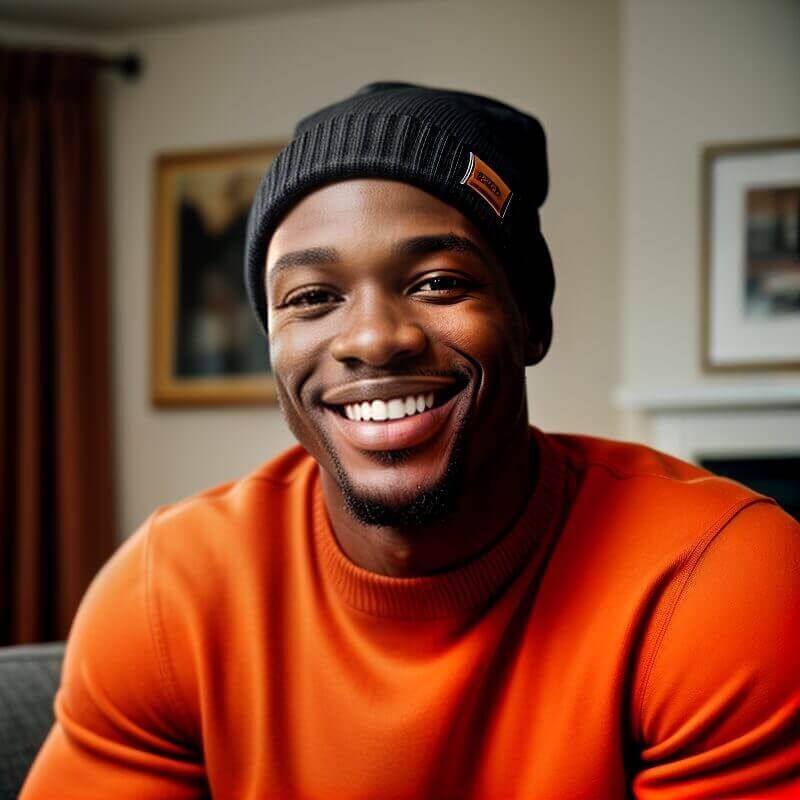 Professor Michael Brown