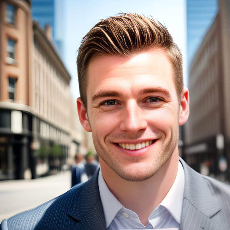 Professor John Smith